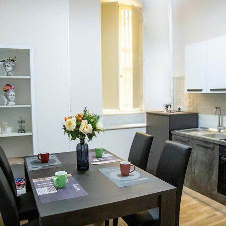 Peppe Prestige Home Neapel Exteriör bild