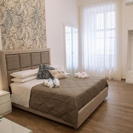 Peppe Prestige Home Neapel Exteriör bild